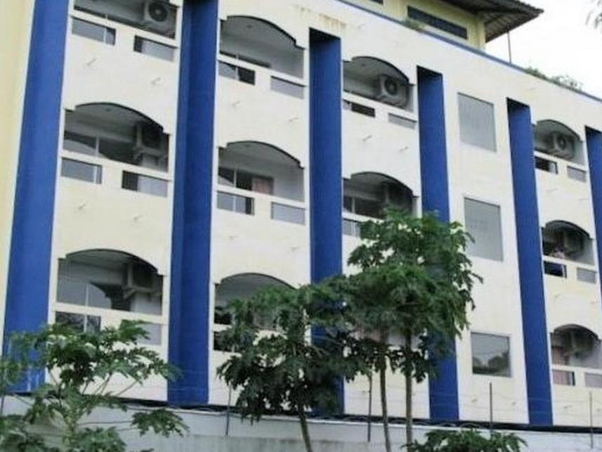 Paramita Pattaya Zewnętrze zdjęcie