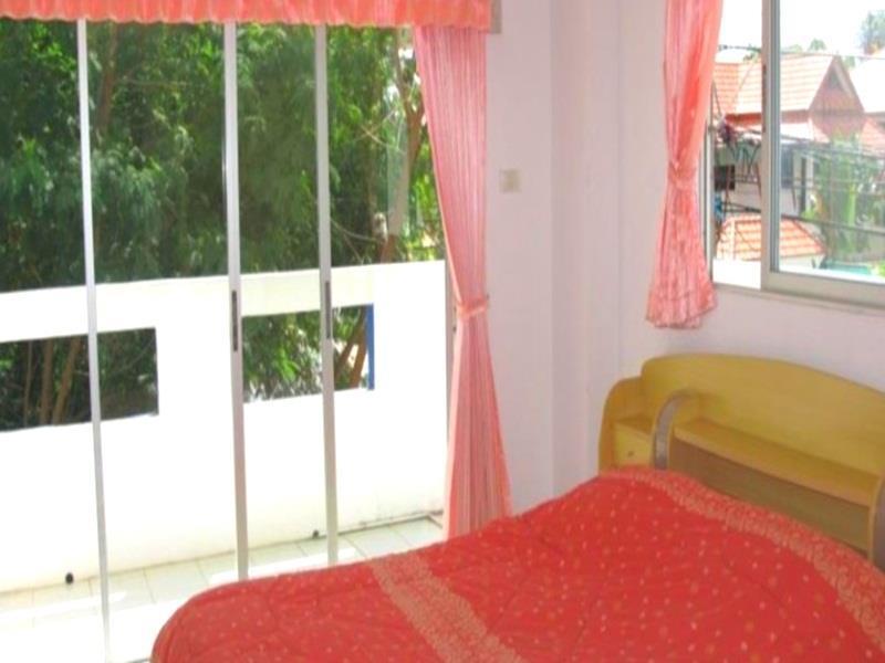 Paramita Pattaya Zewnętrze zdjęcie