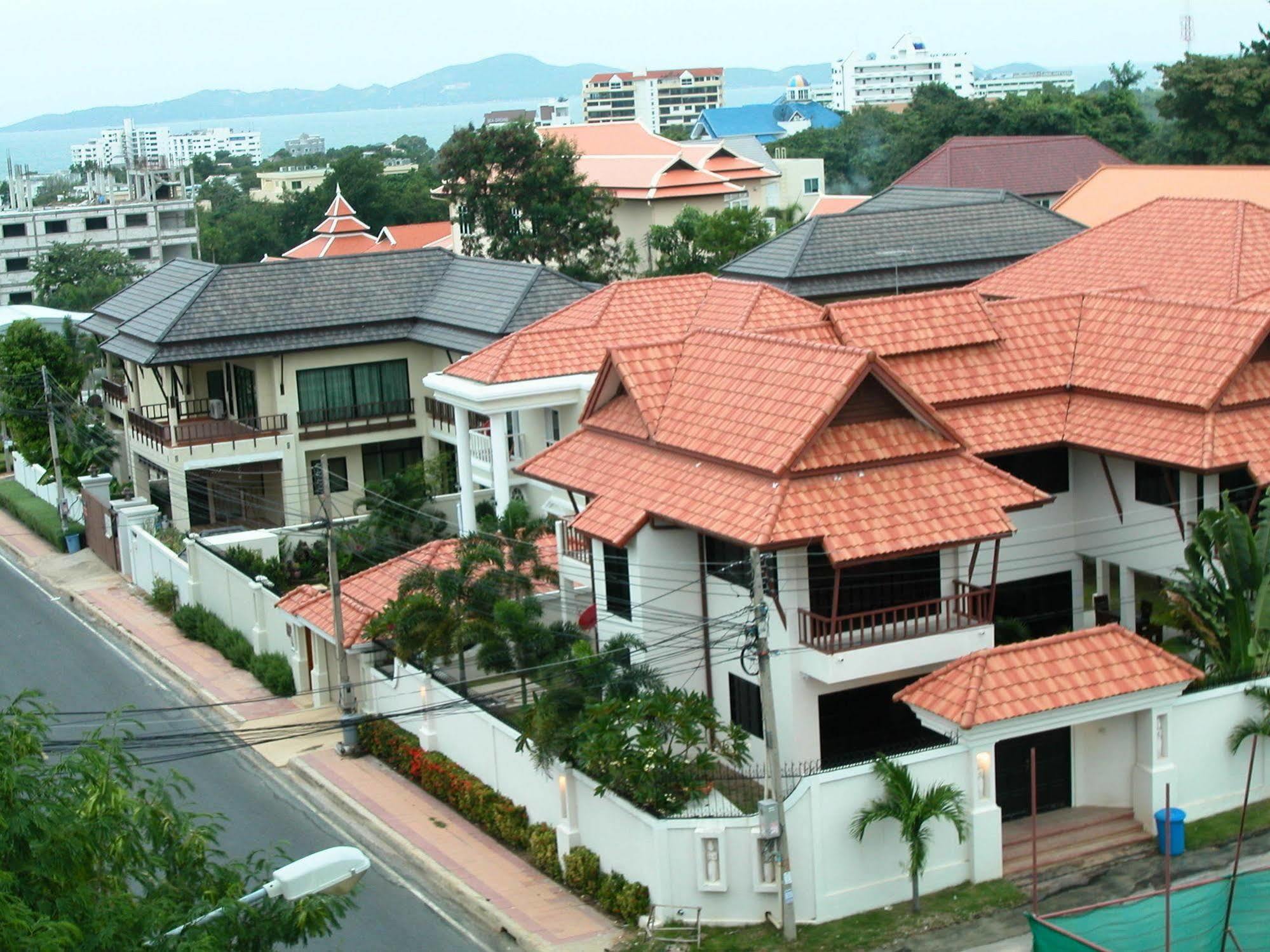 Paramita Pattaya Zewnętrze zdjęcie