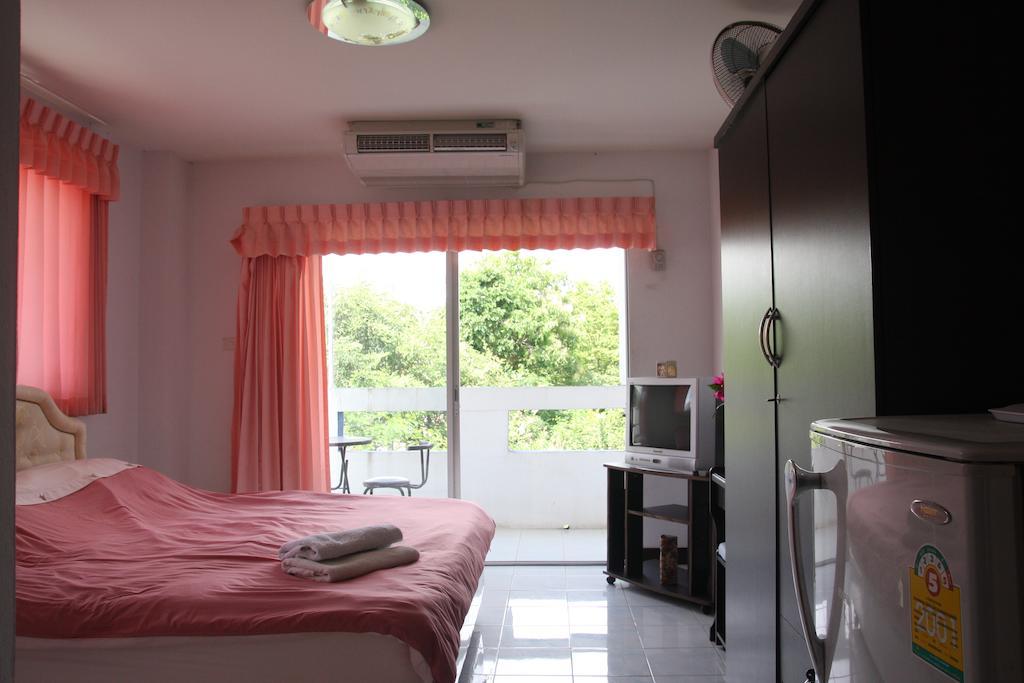 Paramita Pattaya Pokój zdjęcie