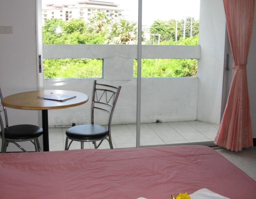 Paramita Pattaya Pokój zdjęcie