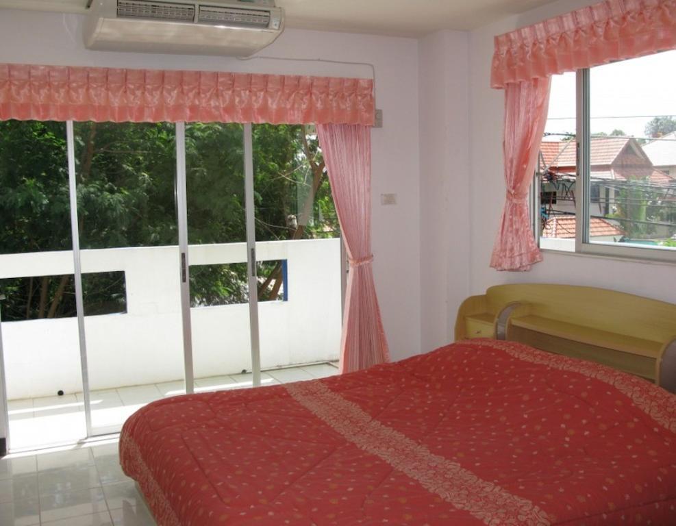 Paramita Pattaya Zewnętrze zdjęcie