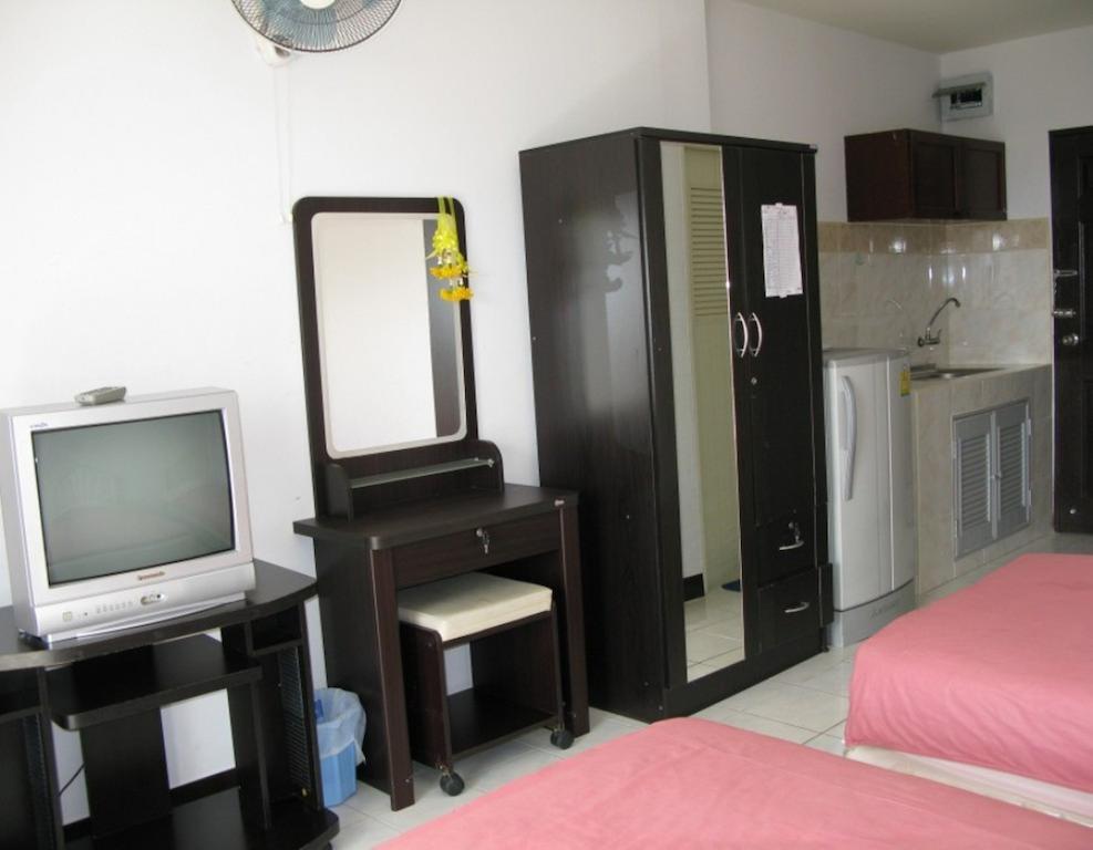 Paramita Pattaya Pokój zdjęcie